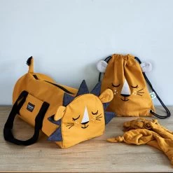 Roommate Toilettas Lion -Kortingswinkel Voor Babyproducten roommate roommate toilettas lion 3