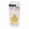 Suavinex Anatomische Latex Speen 0-6 Maand Small Duopack