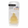 Suavinex Anatomische Latex Speen +6 Maand Large Duopack -Kortingswinkel Voor Babyproducten suavinex suavinex anatomische latex speen 6 maand