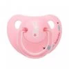 Suavinex Fopspeen Anatomisch Latex 0-6M Bunny Pink -Kortingswinkel Voor Babyproducten suavinex suavinex fopspeen anatomisch latex 0 6m b