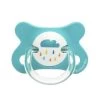 Suavinex Fopspeen Fusion Anatomisch Latex 0-4 Maand - Regenwolkje -Kortingswinkel Voor Babyproducten suavinex suavinex fopspeen fusion anatomisch latex
