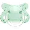 Suavinex Fopspeen Fusion Anatomisch Latex 0-4 Maand - Driehoekjes Mint -Kortingswinkel Voor Babyproducten suavinex suavinex fopspeen fusion anatomisch latex 2