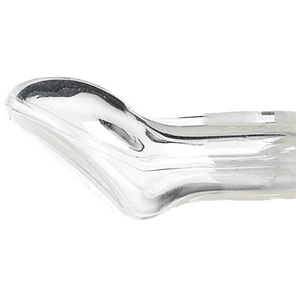 Suavinex Fopspeen Fusion Anatomisch Siliconen 0-4 Maand - Roze Driehoekjes 4 Suavinex Fopspeen Fusion Anatomisch Siliconen 0-4 Maand - Roze Driehoekjes - Afbeelding 2