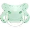 Suavinex Fopspeen Fusion Driehoekjes Mint - Fysiologisch Latex 0-4 Maand -Kortingswinkel Voor Babyproducten suavinex suavinex fopspeen fusion driehoekjes mint 1