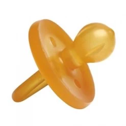 Suavinex Fopspeen Volledig Latex Rond 6-18 Maand