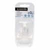 Suavinex Ronde Silicone Speen +0 Maand 3 Posities Duopack -Kortingswinkel Voor Babyproducten suavinex suavinex ronde silicone speen 0 maand 3 p