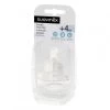 Suavinex Ronde Silicone Speen +4 Maand Large Duopack -Kortingswinkel Voor Babyproducten suavinex suavinex ronde silicone speen 4 maand lar