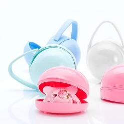 Suavinex Speenhouder - Duo - Green -Kortingswinkel Voor Babyproducten suavinex suavinex speenhouder duo green 2