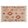 Tapijt Inez Pink - Tapis Petit -Kortingswinkel Voor Babyproducten tapis petit tapijt inez pink tapis petit