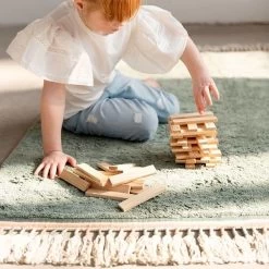 Tapijt Julie Ocean - Tapis Petit -Kortingswinkel Voor Babyproducten tapis petit tapijt julie ocean tapis petit 3