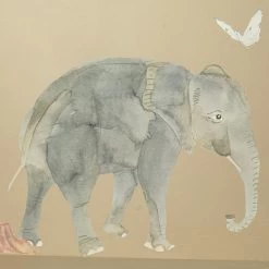 That's Mine Muursticker Elephant -Kortingswinkel Voor Babyproducten thats mine thats mine muursticker elephant 2