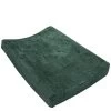 Aankleedkussenhoes Aspen Green 76x51cm - Timboo -Kortingswinkel Voor Babyproducten timboo aankleedkussenhoes aspen green 76x51cm timb