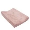 Aankleedkussenhoes Misty Rose 67x44cm - Timboo -Kortingswinkel Voor Babyproducten timboo aankleedkussenhoes misty rose 67x44cm timbo
