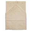 Badcape Frosted Almond 74x74cm - Timboo -Kortingswinkel Voor Babyproducten timboo badcape frosted almond 74x74cm timboo