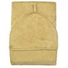 Badcape Honey Yellow 74x74cm - Timboo 1 Badcape Honey Yellow 74x74cm - Timboo -Kortingswinkel Voor Babyproducten timboo badcape honey yellow 74x74cm timboo