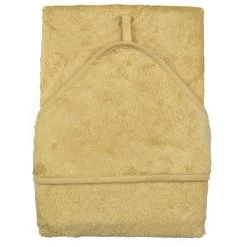 Badcape Honey Yellow 74x74cm - Timboo