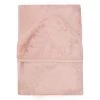 Badcape XXL Misty Rose 95x95cm - Timboo -Kortingswinkel Voor Babyproducten timboo badcape xxl misty rose 95x95cm timboo