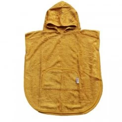 Poncho Ocher - Timboo