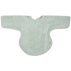 Slab Met Mouwen Sea Blue 36x34cm - Timboo