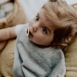 Slab XL Moon Blue 26x38cm - Timboo -Kortingswinkel Voor Babyproducten timboo slab xl moon blue 26x38cm timboo 2