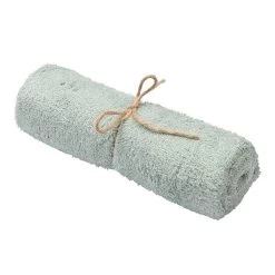 Timboo Handdoek 50 X 74 Cm Sea Blue