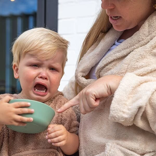 Timboo Handdoek 50 X 74 Cm Sea Blue 7 Timboo Handdoek 50 X 74 Cm Sea Blue - Afbeelding 5