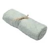 Timboo Handdoek 74 X 110 Cm Sea Blue -Kortingswinkel Voor Babyproducten timboo timboo handdoek 74 x 110 cm sea blue