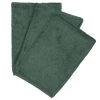 Washandjes Aspen Green Set Van 3 - Timboo