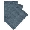 Washandjes Marin Set Van 3 - Timboo -Kortingswinkel Voor Babyproducten timboo washandjes marin set van 3 timboo