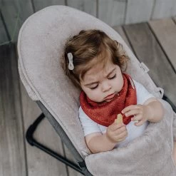 Wipstoelhoes Babybjörn Honey Yellow - Timboo -Kortingswinkel Voor Babyproducten timboo wipstoelhoes babybjoern honey yellow timboo 2