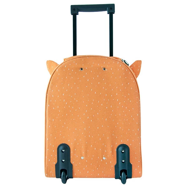 Reiskoffer Trolley Mr. Fox Trixie 6 Reiskoffer Trolley Mr. Fox Trixie - Afbeelding 4