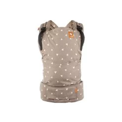 Tula Babydraagzak Half Buckle Sleepy Dust