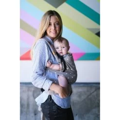 Tula Babydraagzak Half Buckle Sleepy Dust -Kortingswinkel Voor Babyproducten tula tula babydraagzak half buckle sleepy dust 3