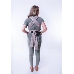 Tula Babydraagzak Half Buckle Sleepy Dust -Kortingswinkel Voor Babyproducten tula tula babydraagzak half buckle sleepy dust 6