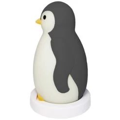 Zazu Slaaptrainer Pinguïn - Pam Grijs -Kortingswinkel Voor Babyproducten zazu zazu slaaptrainer pinguin pam grijs 3